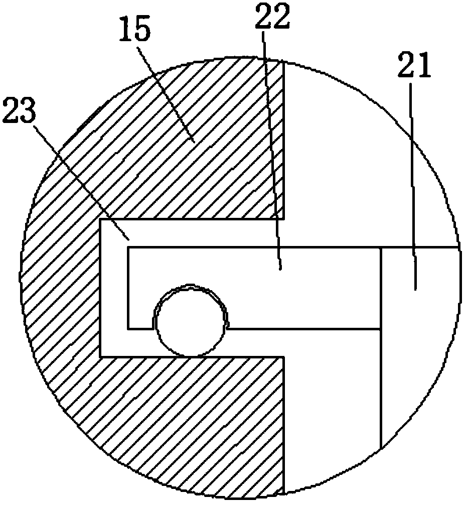 Adjustable domesticceiling fan