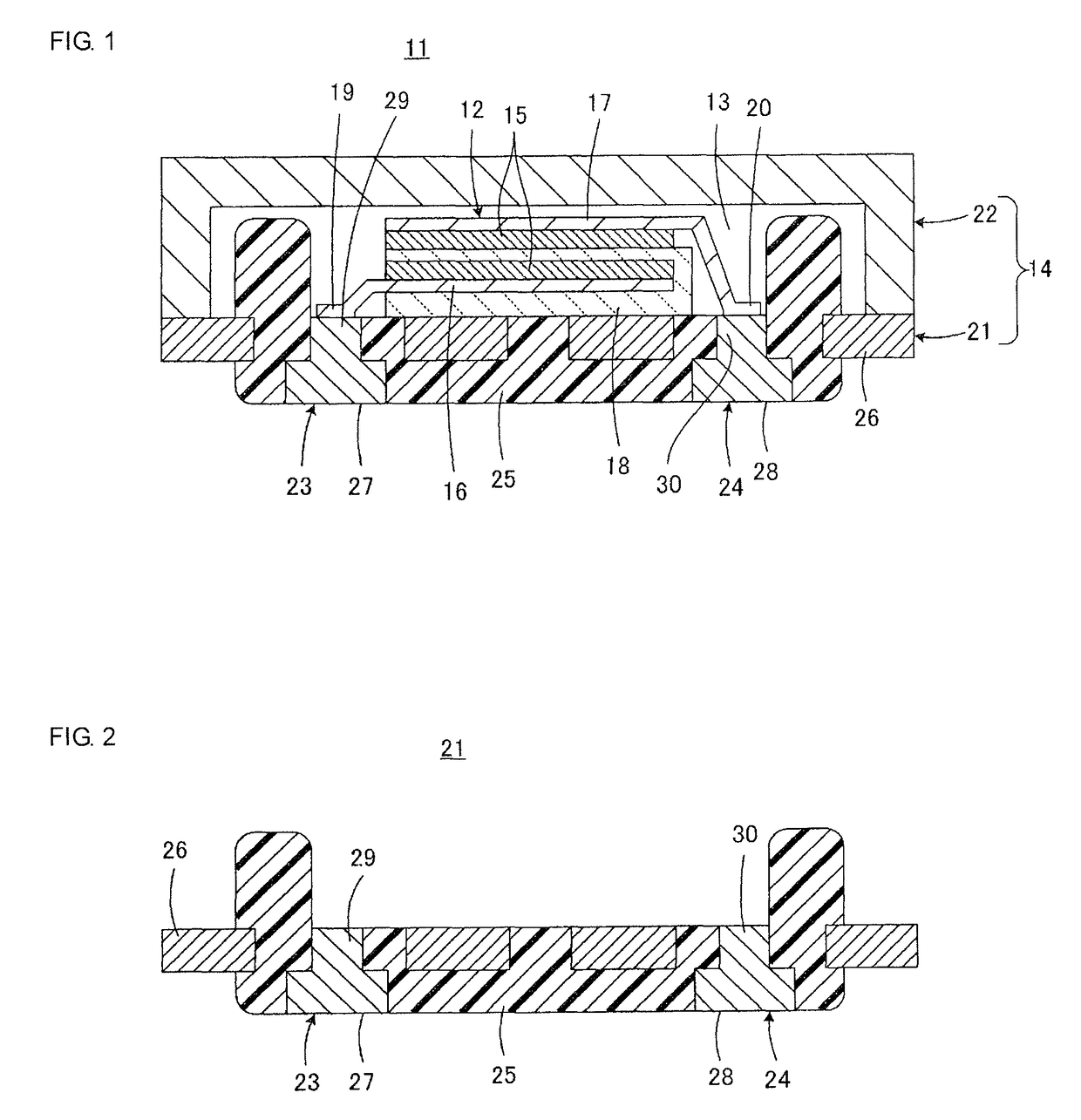 Electronic component