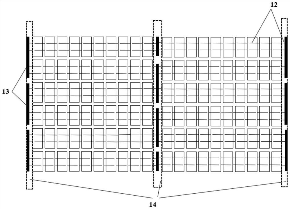 Photovoltaic module, preparation method and application thereof