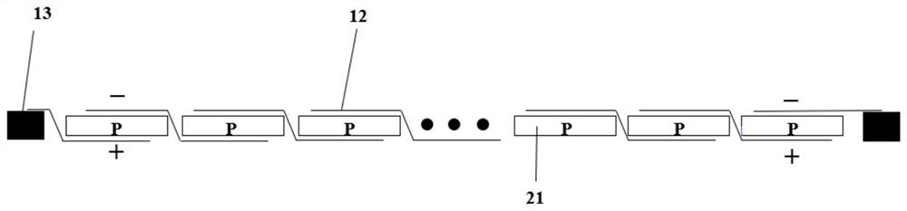 Photovoltaic module, preparation method and application thereof