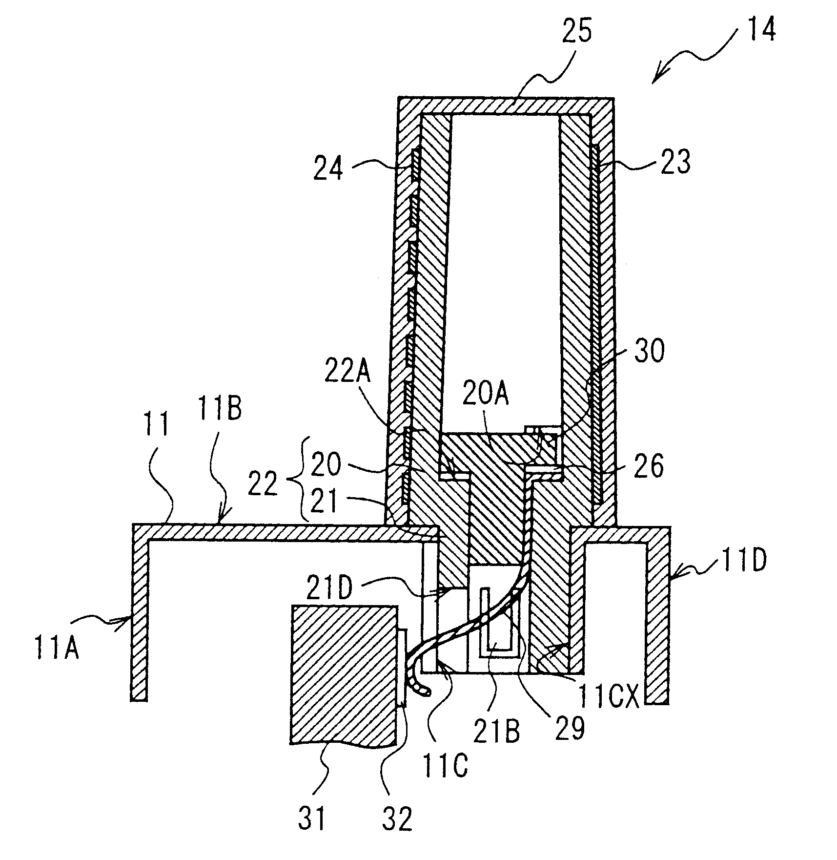 Antenna apparatus and wireless communication apparatus