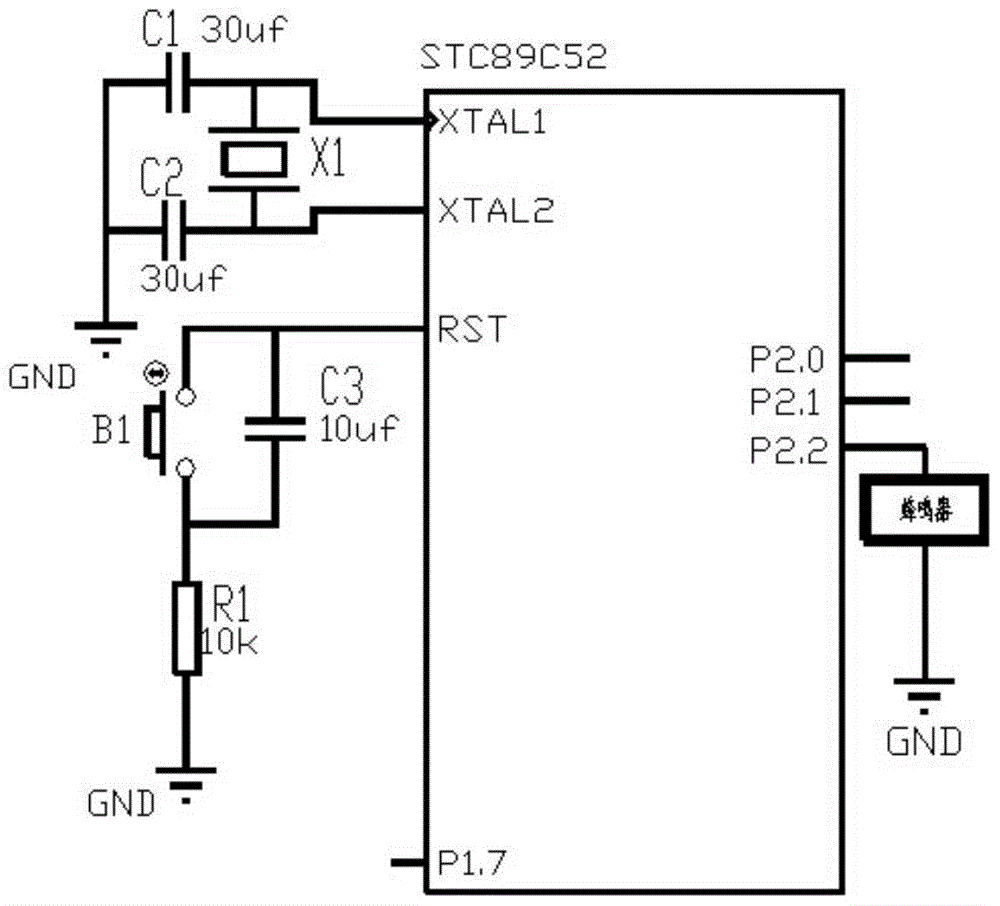 A shoe with obstacle and direction reminder function