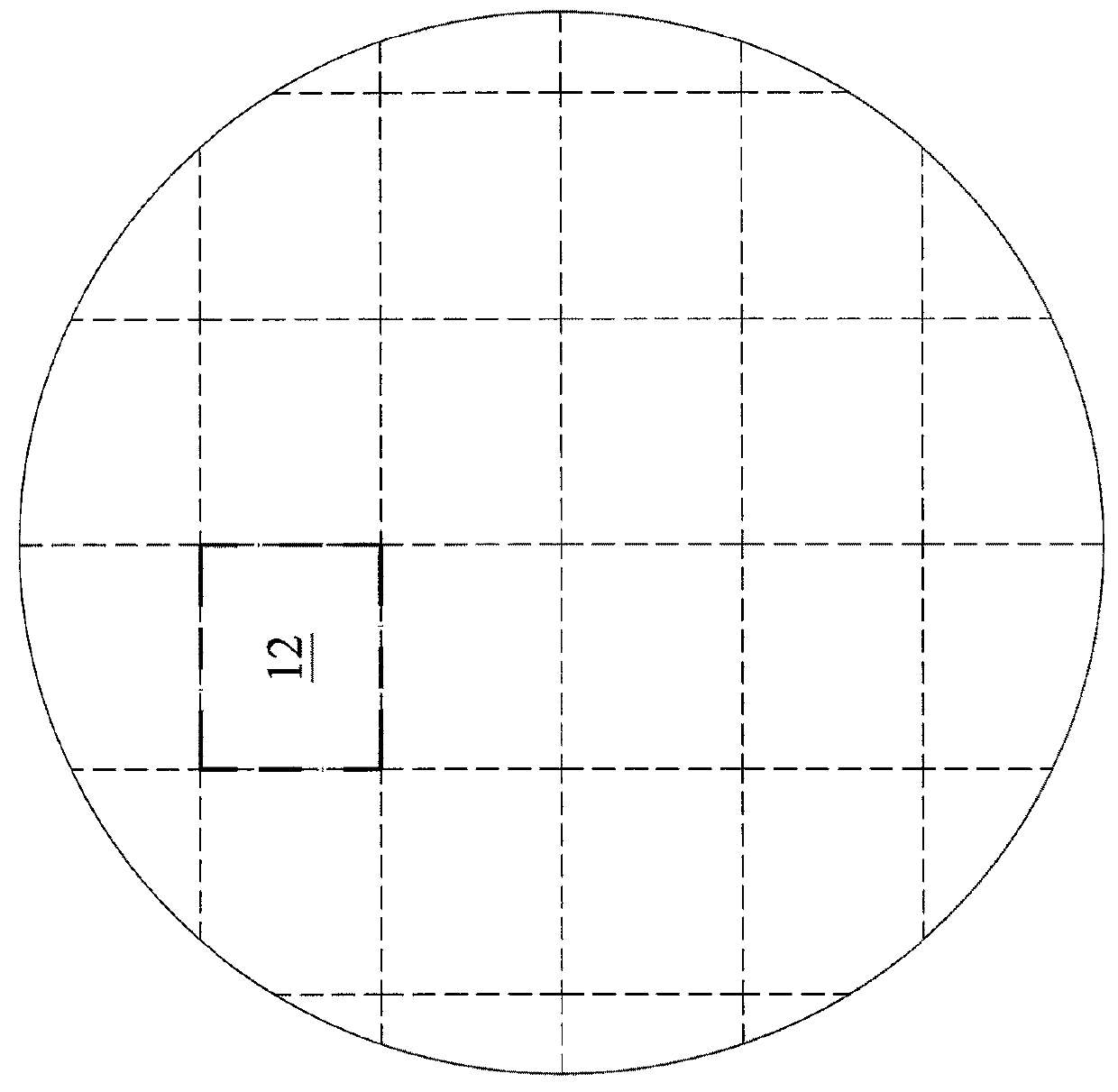 Method for preparing a semiconductor package