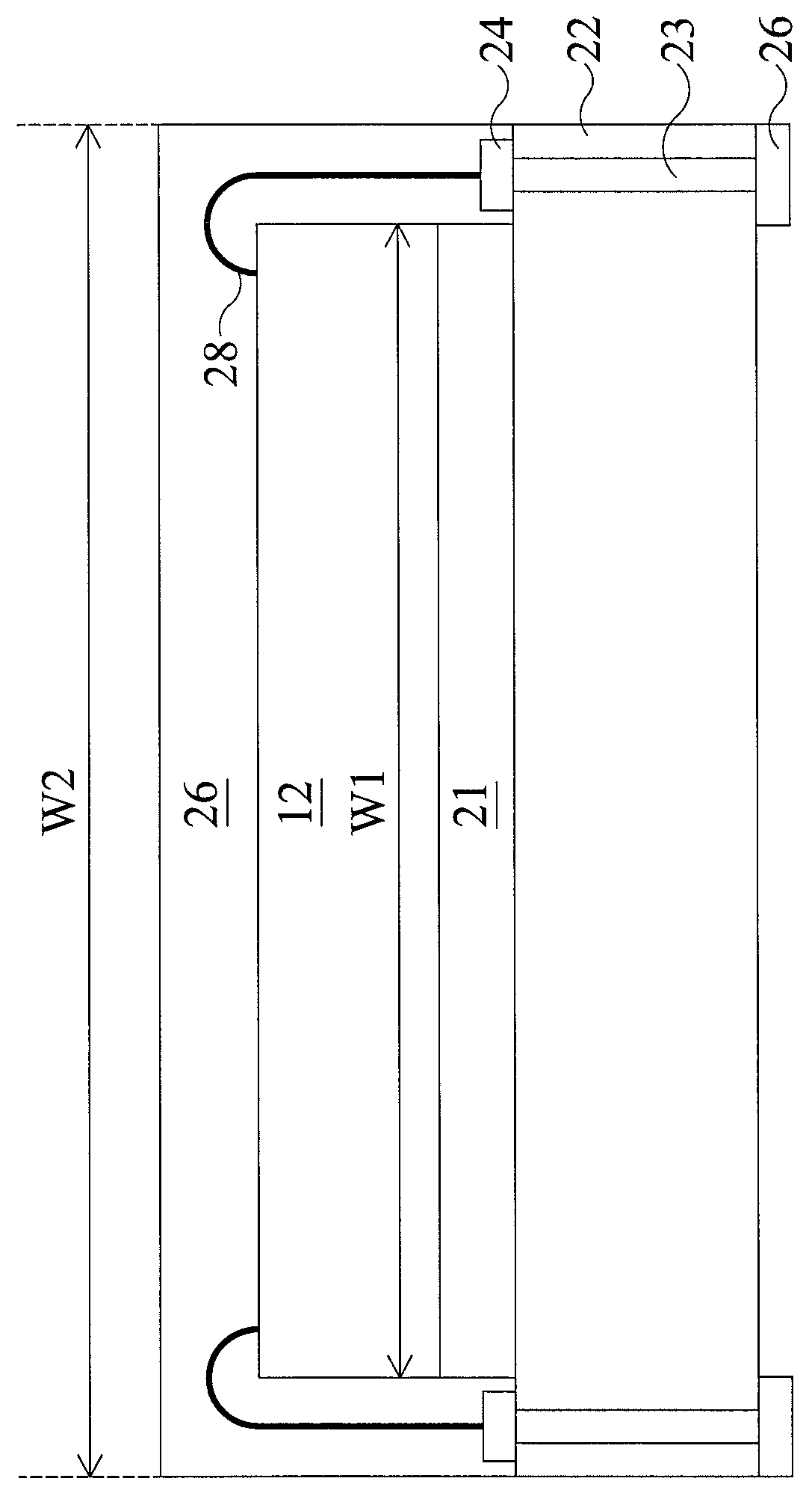 Method for preparing a semiconductor package