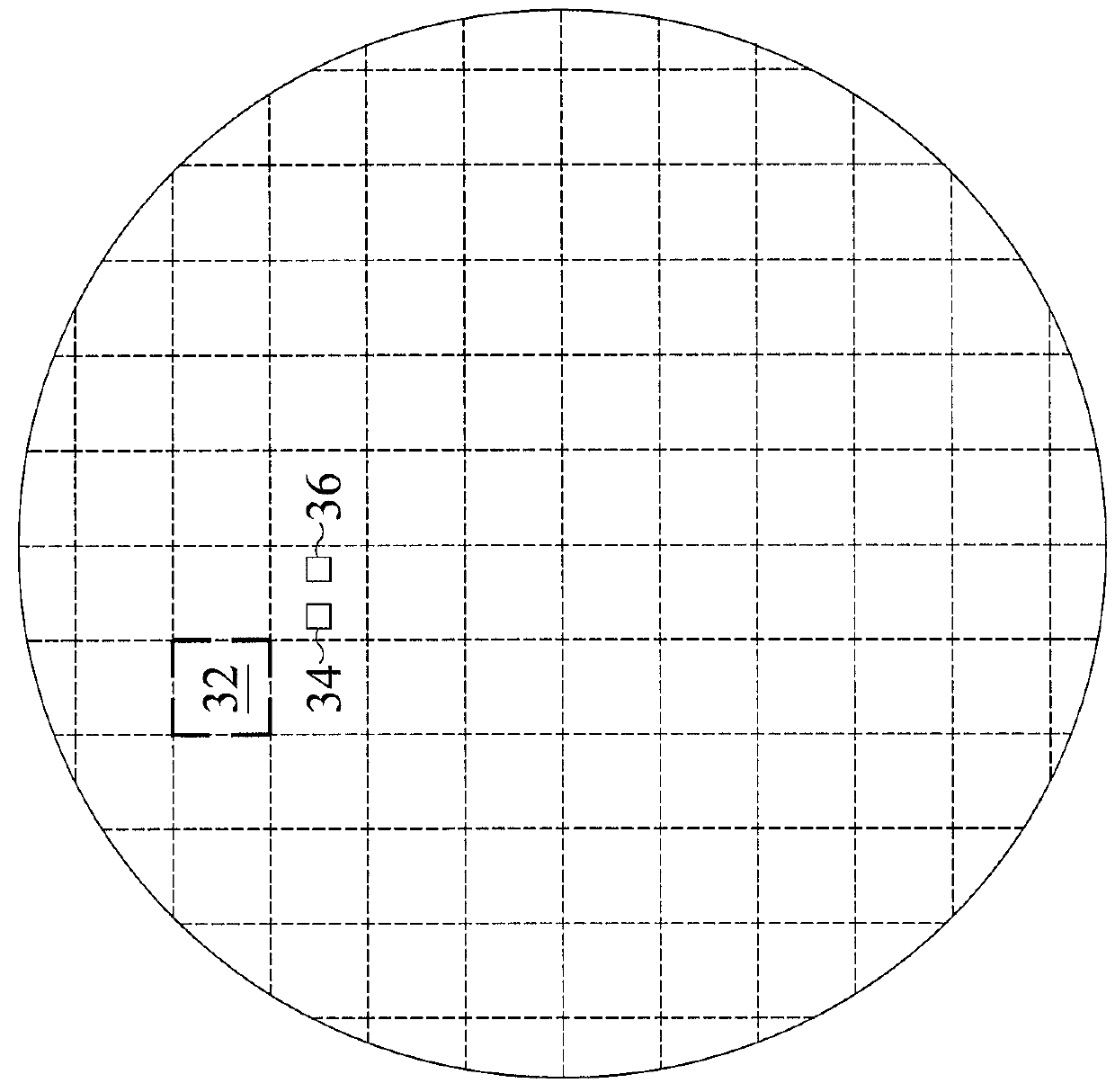 Method for preparing a semiconductor package