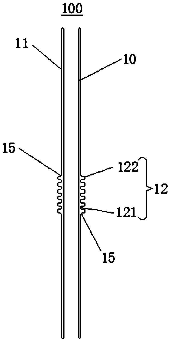 Solar evacuated tube