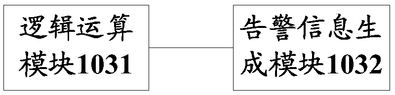 AC power failure detection method and apparatus, and communication device