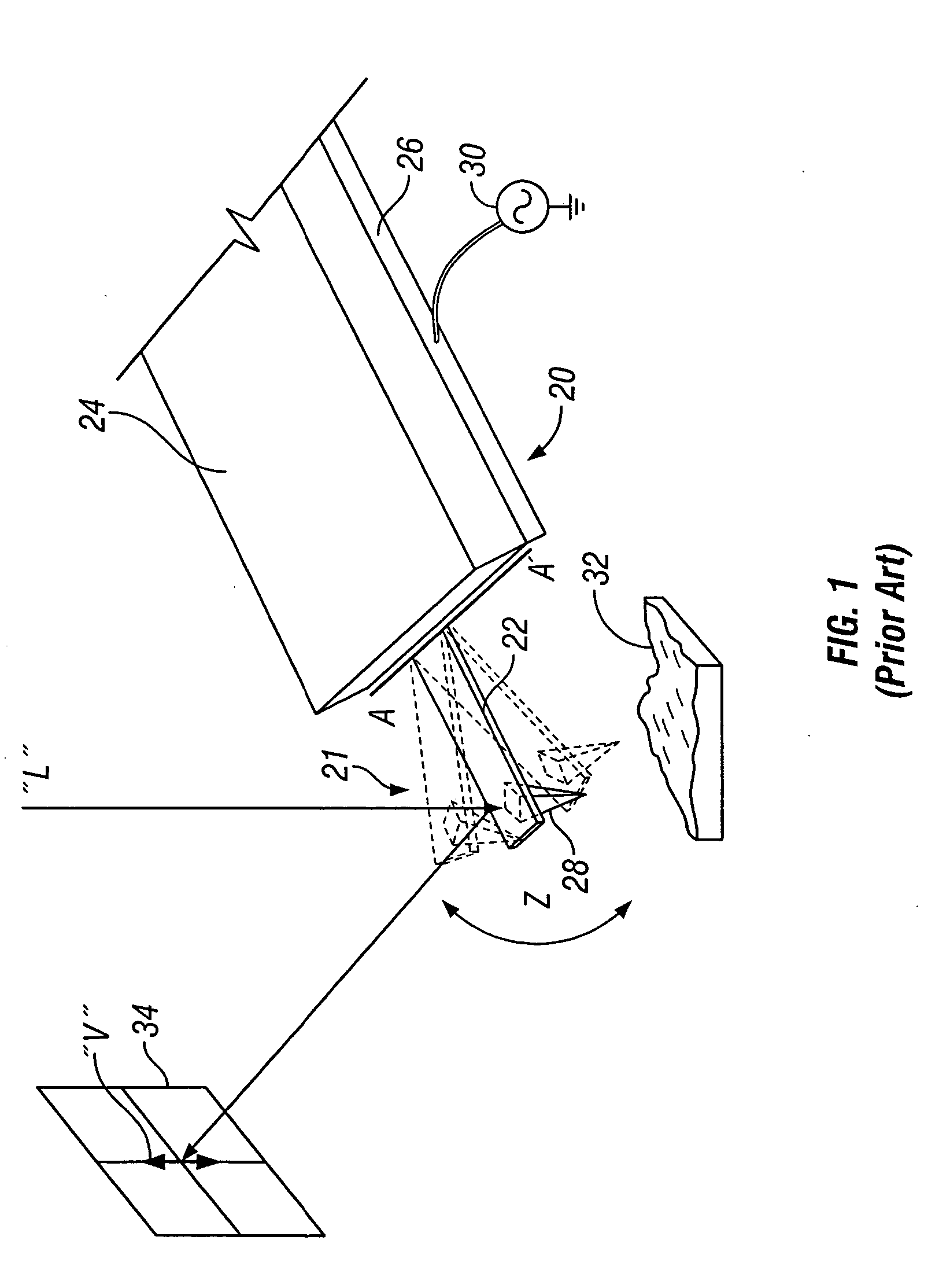 Method and apparatus of driving torsional resonance mode of a probe-based instrument