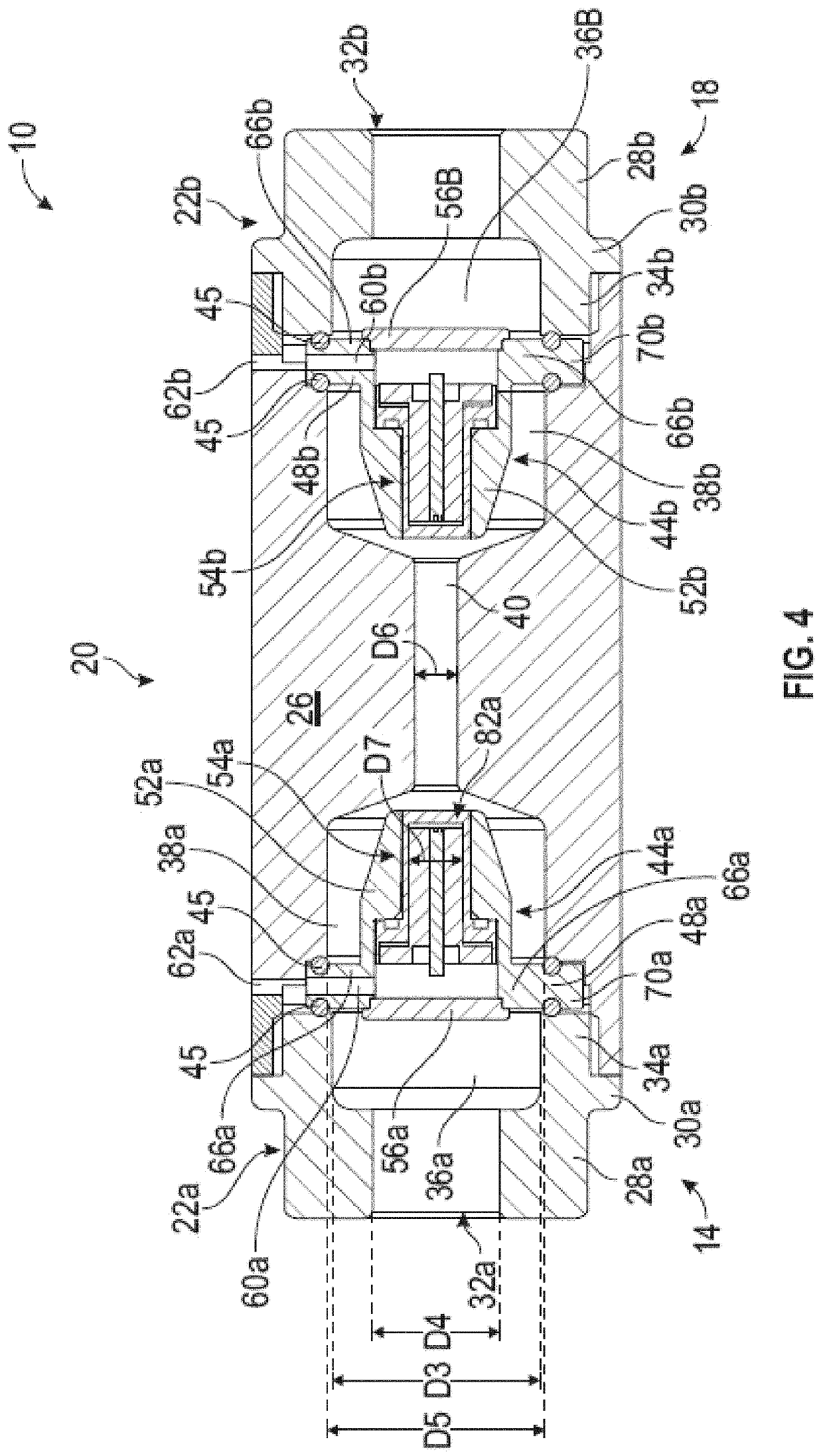 Flow sensor devices and systems