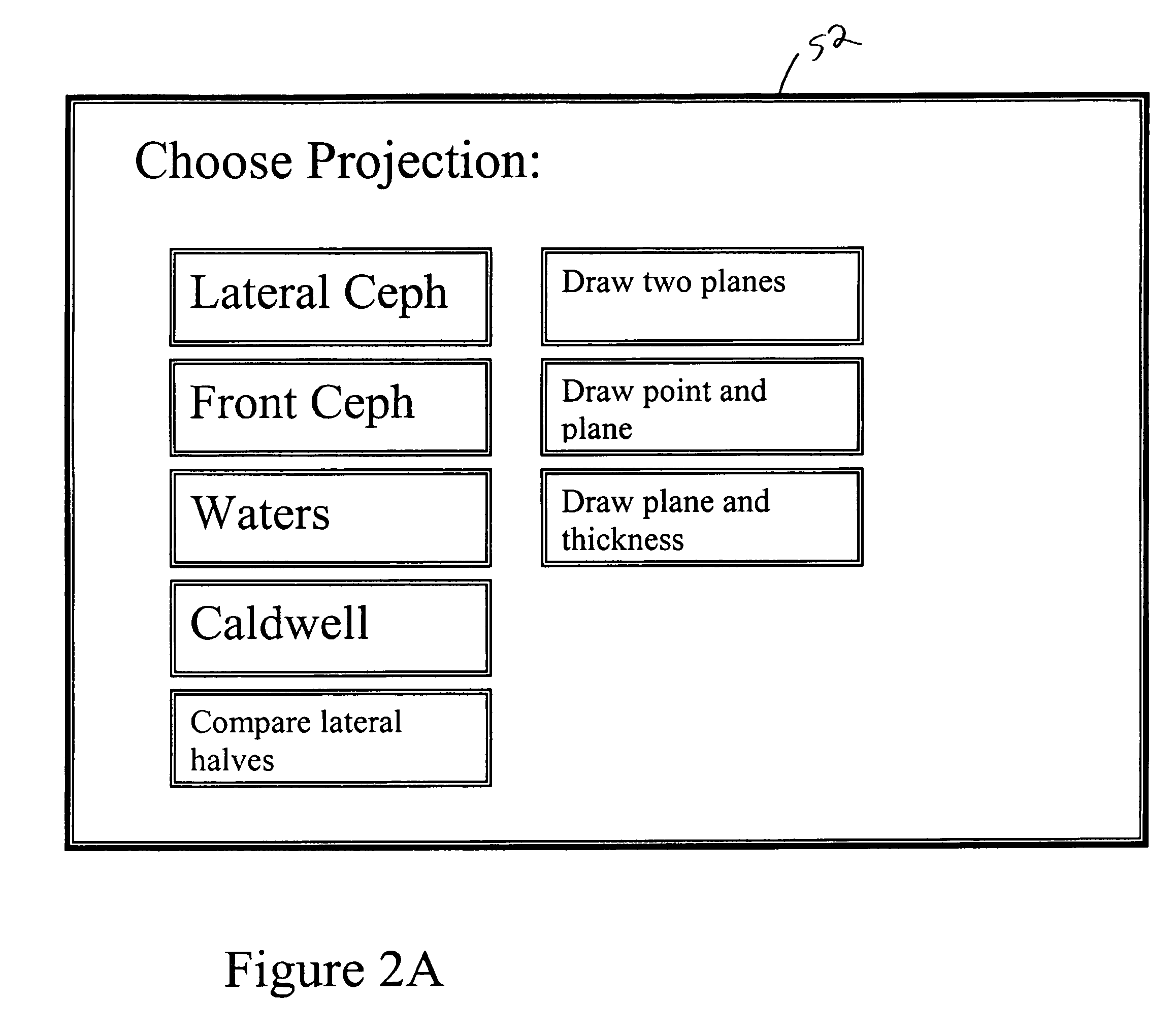 CT system with synthetic view generation