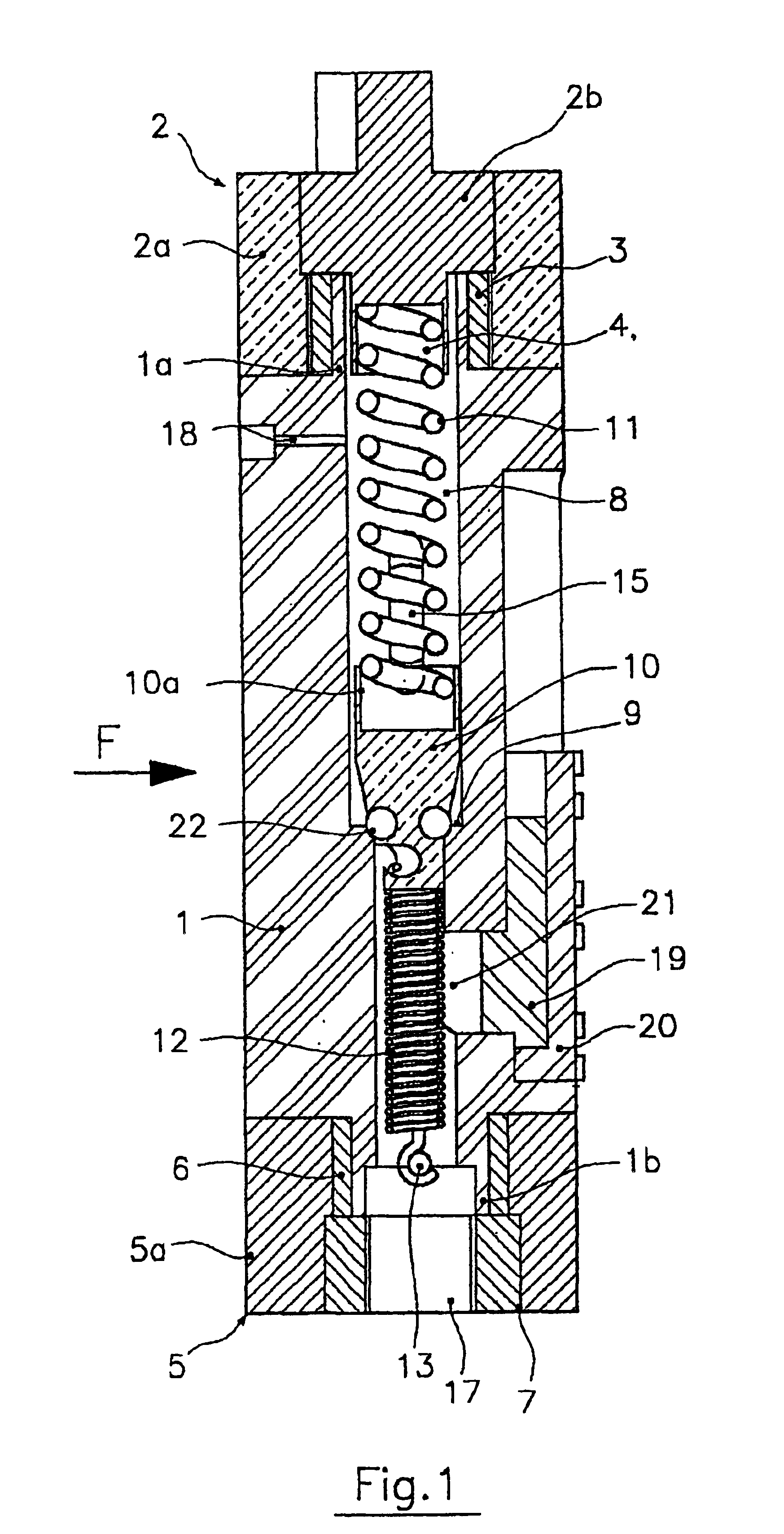 Proportional valve with shape memory alloy actuator