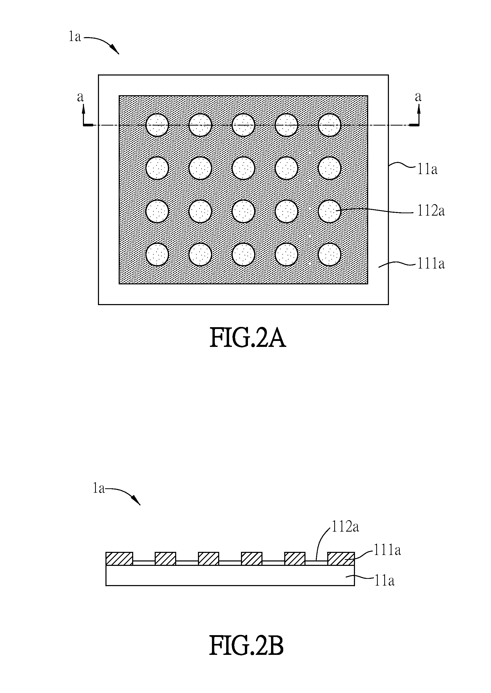 Detection device, detection method and detection strip