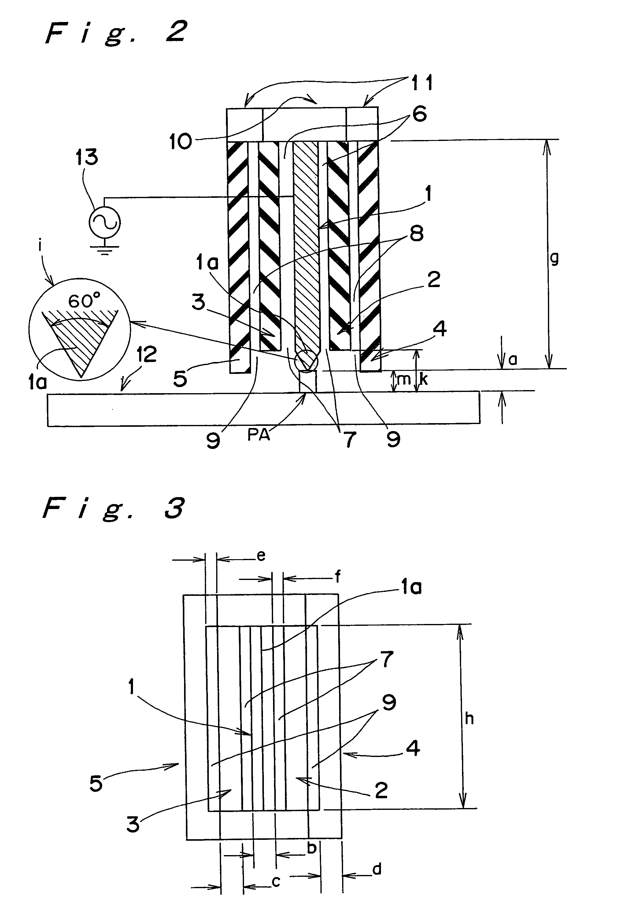 Plasma processing method and apparatus