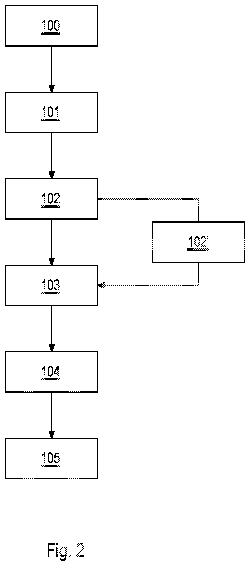 Method for detecting at least one tool state of a tool of a machine tool for machining workpieces and machine tool