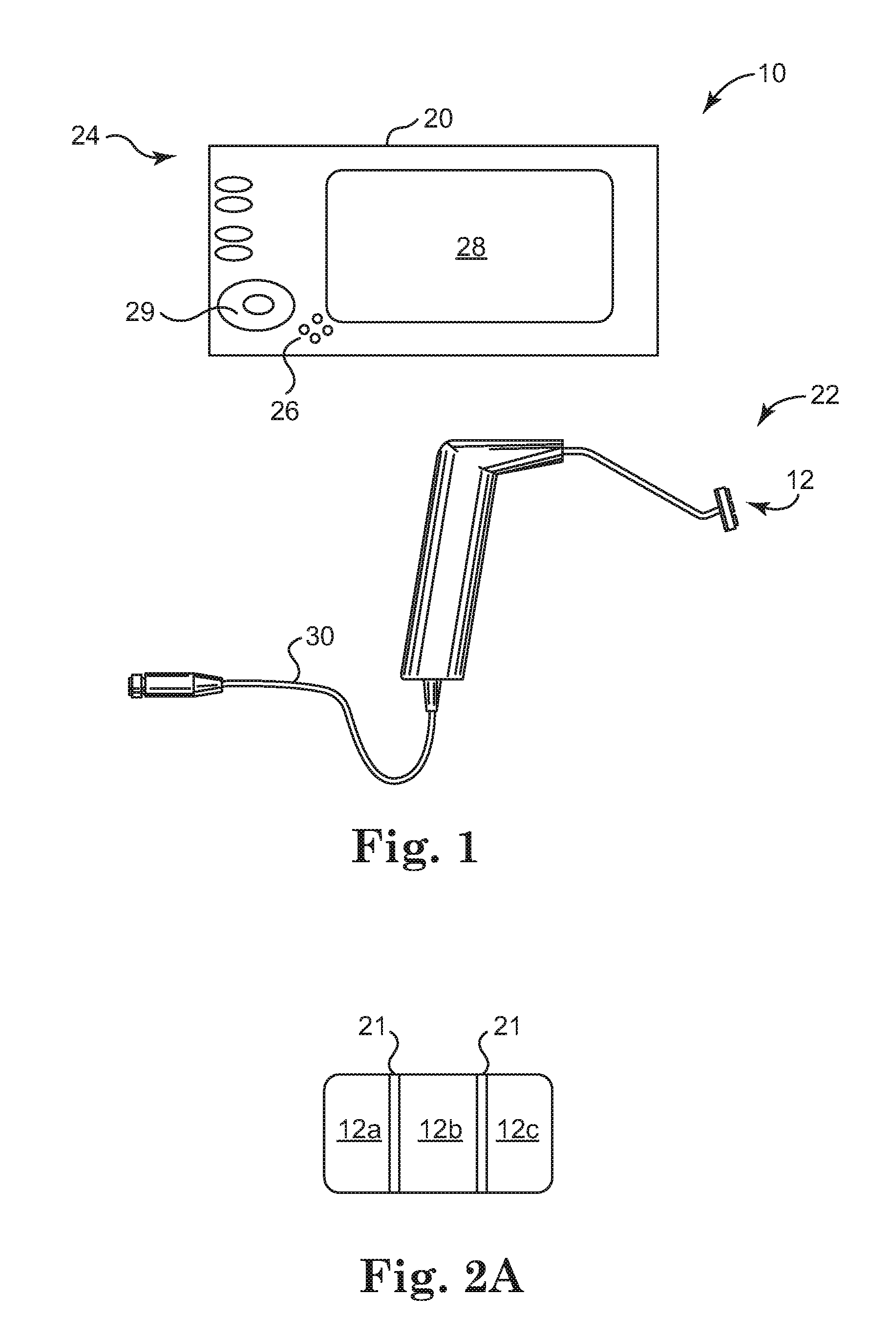 Heat Treatment System For Pelvic Support Tissue