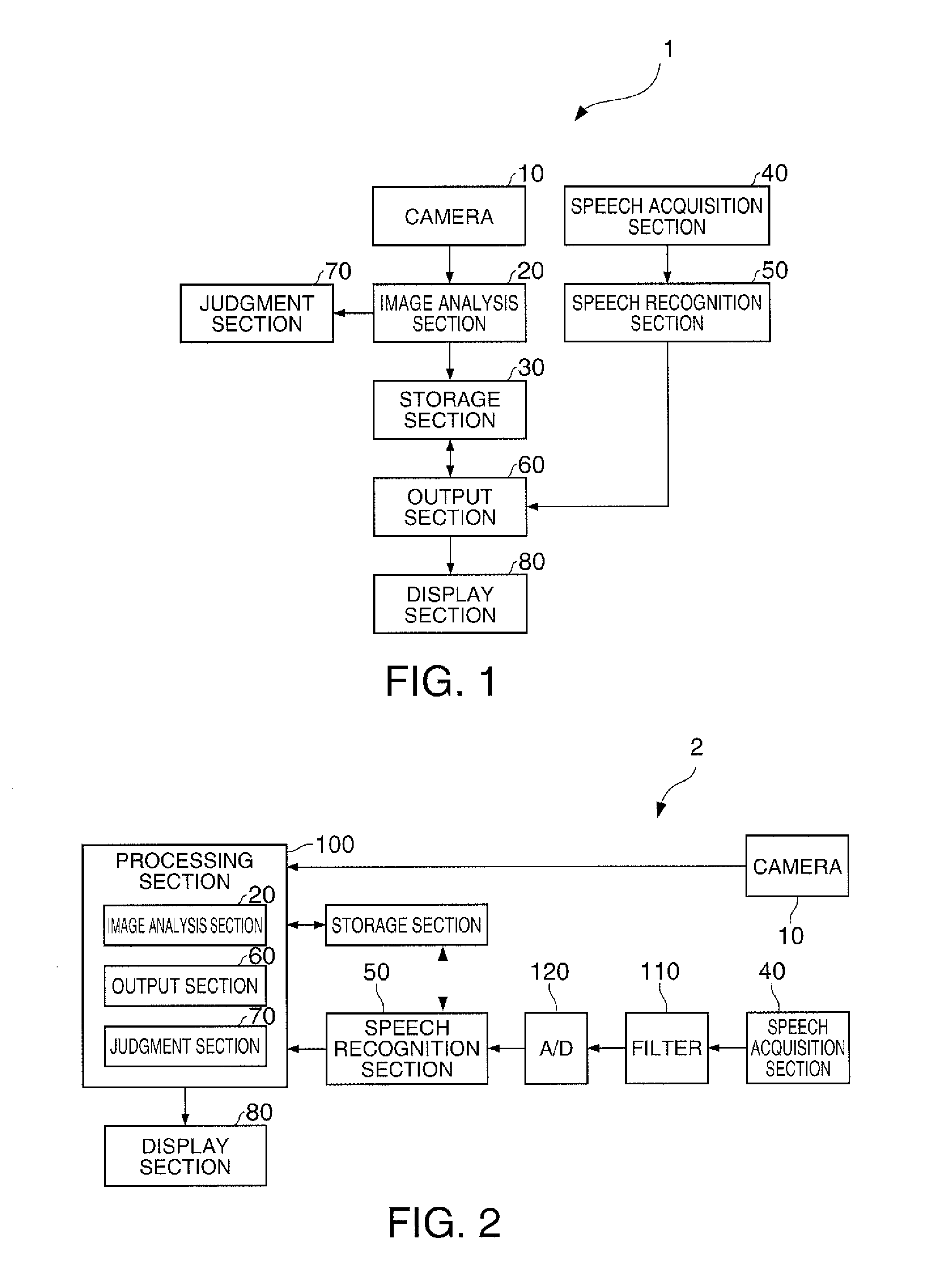 Parking lot system