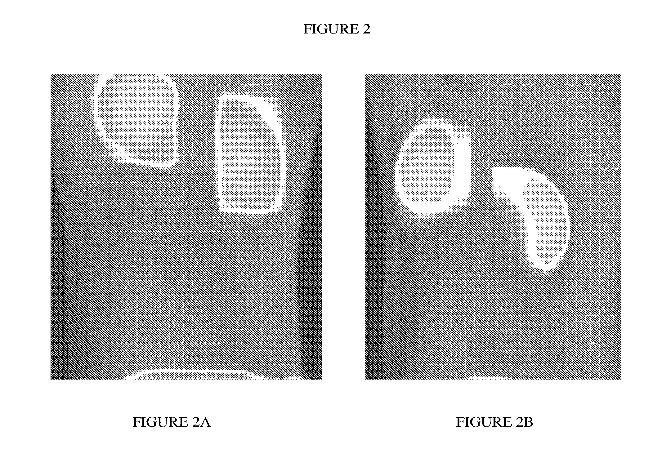 Integrin targeting agents and in-vivo and in-vitro imaging methods using the same