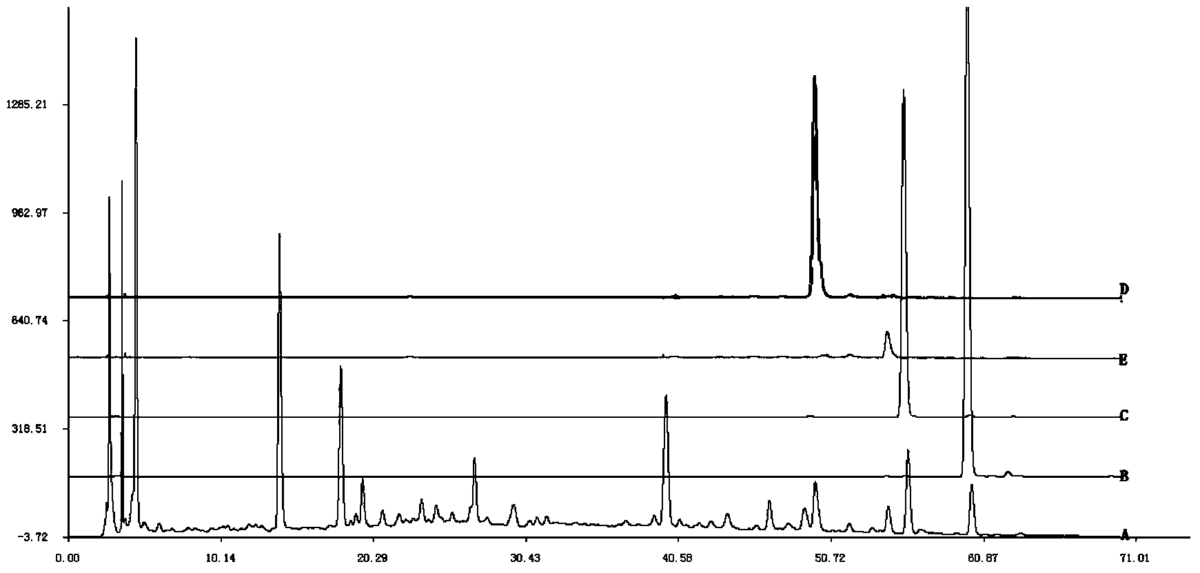 Macrocyclic polyphenol compound, and preparation and application thereof in pharmacy