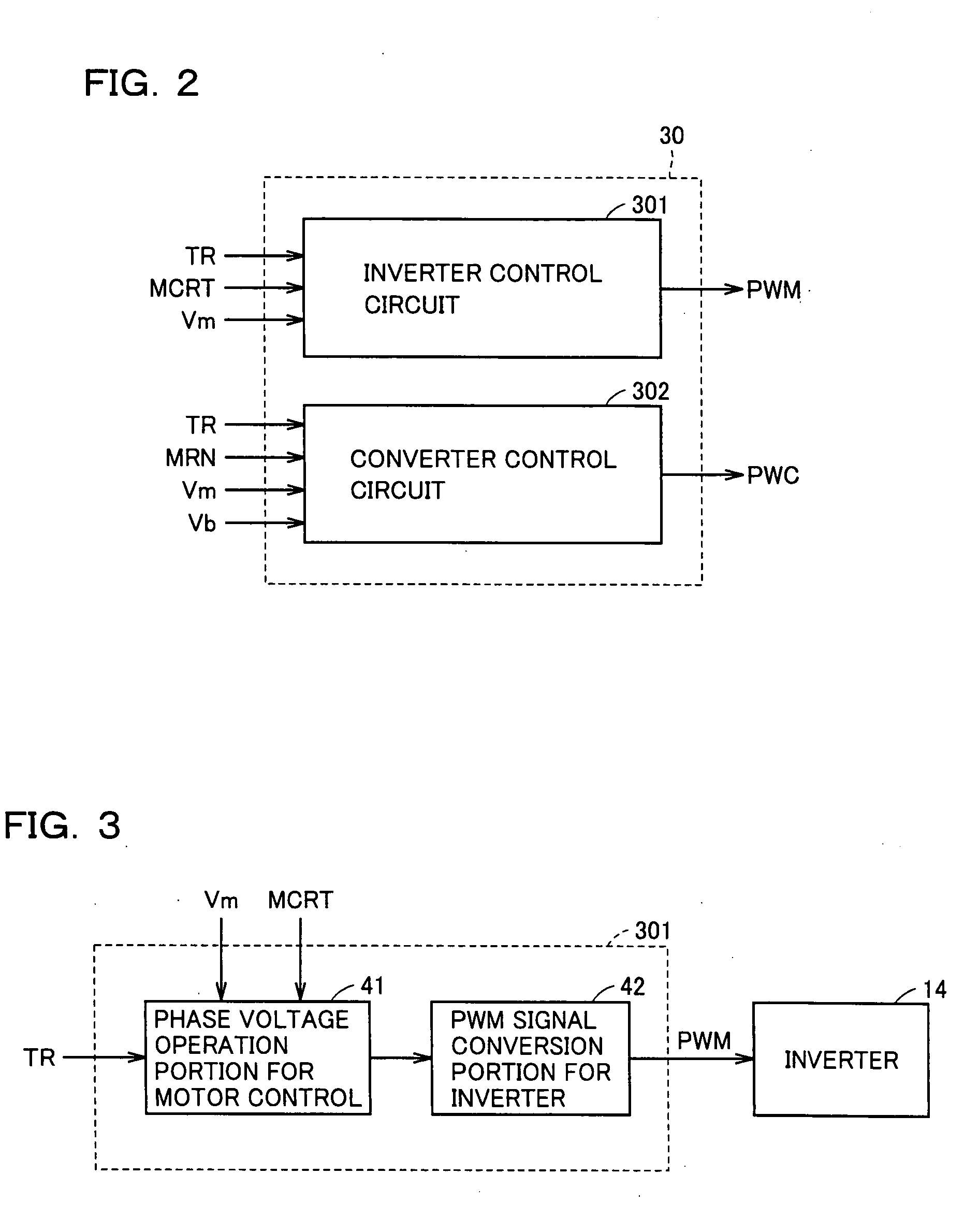 Voltage conversion device