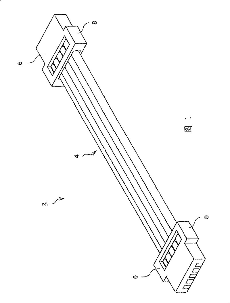 Wire harness