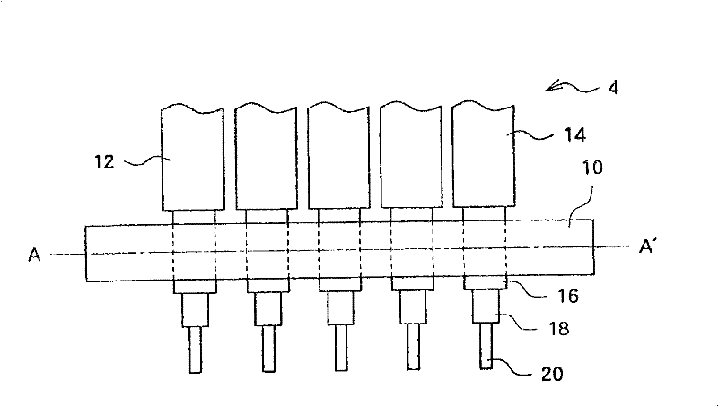 Wire harness