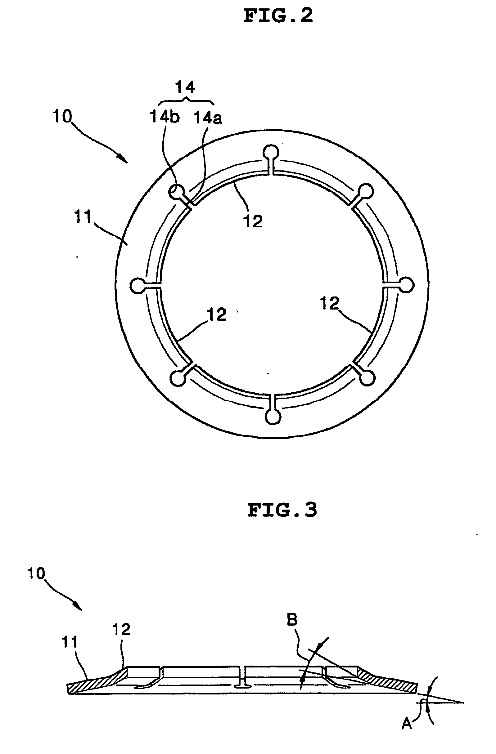 Pipe clamping device