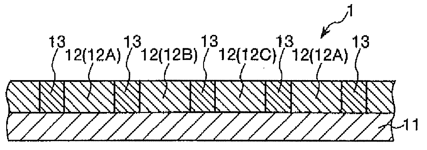 Color filter ink, color filter ink set, color filter, image display, and electronic apparatus