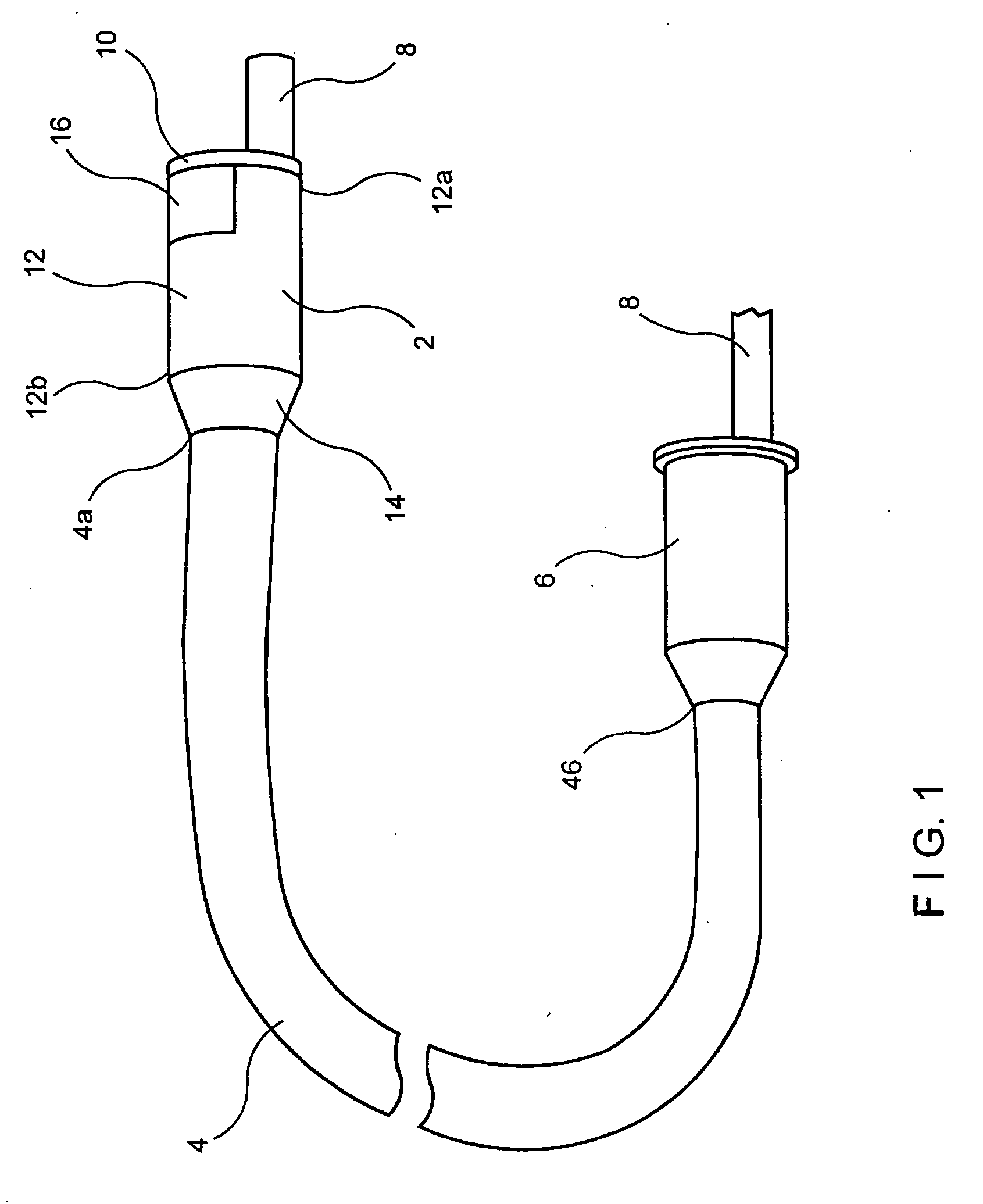 Full thickness resectioning device