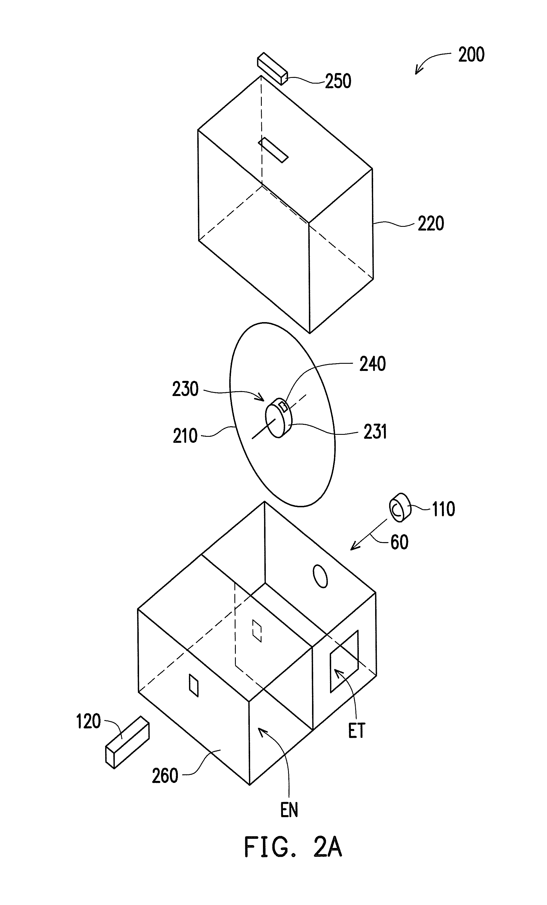 Color wheel module and projection apparatus