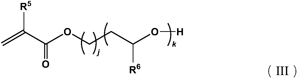 Preparation method of viscosity reducing type polycarboxylic acid water reducing agent