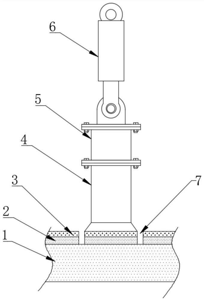 Inspection method for production of insulating paint for enameled wires