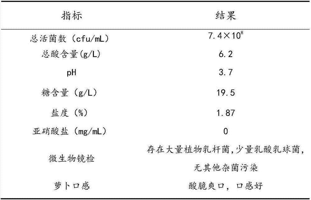 Vegetable fermenting agent and fermenting method