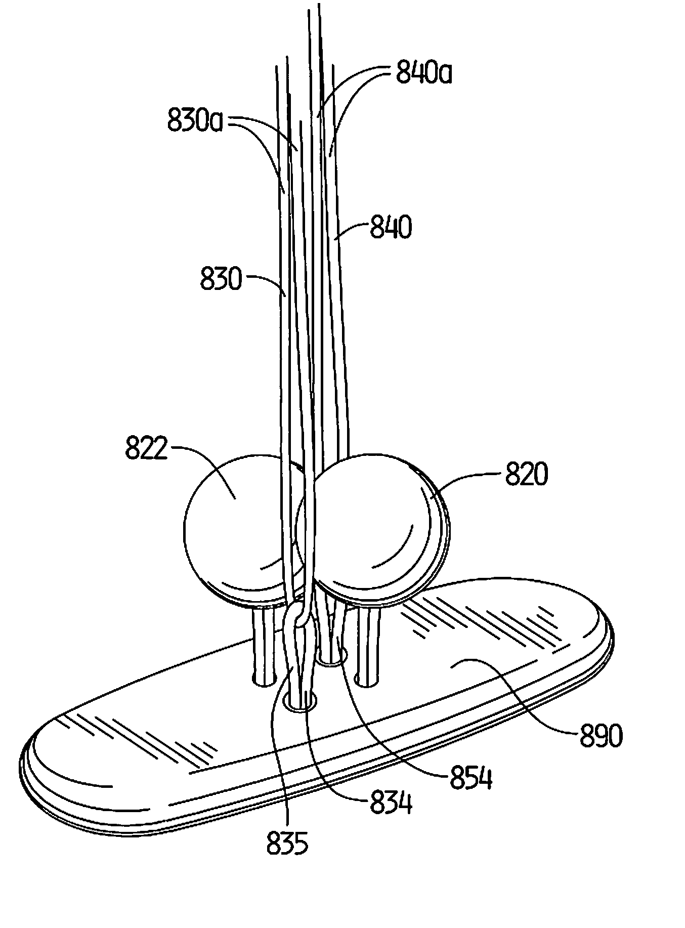 Vascular Hole Closure Device