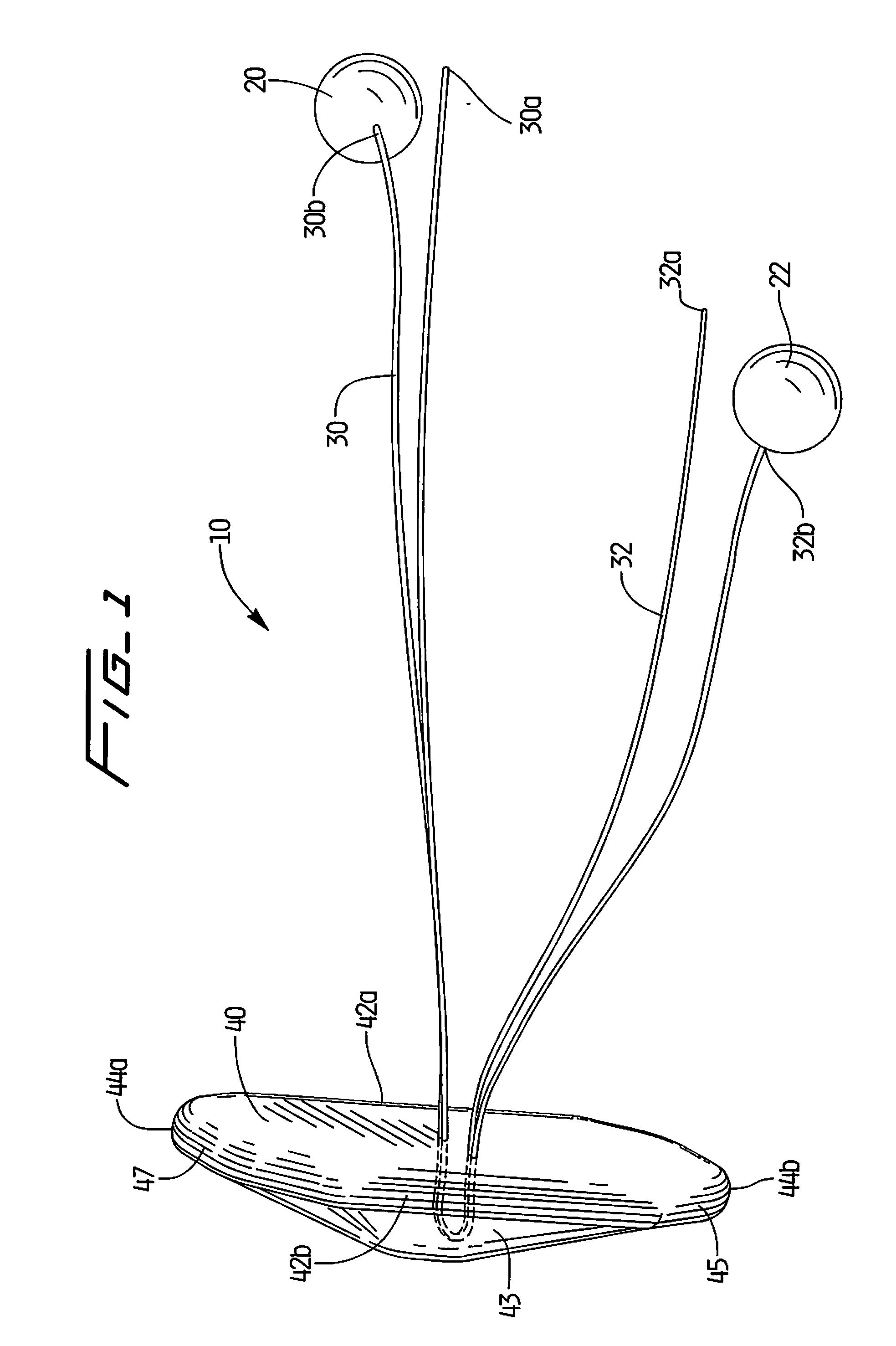 Vascular Hole Closure Device