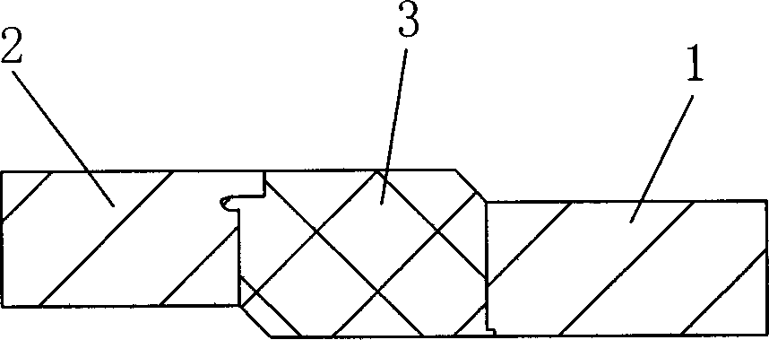 High-safe-reliability nuclear-grade seal gasket