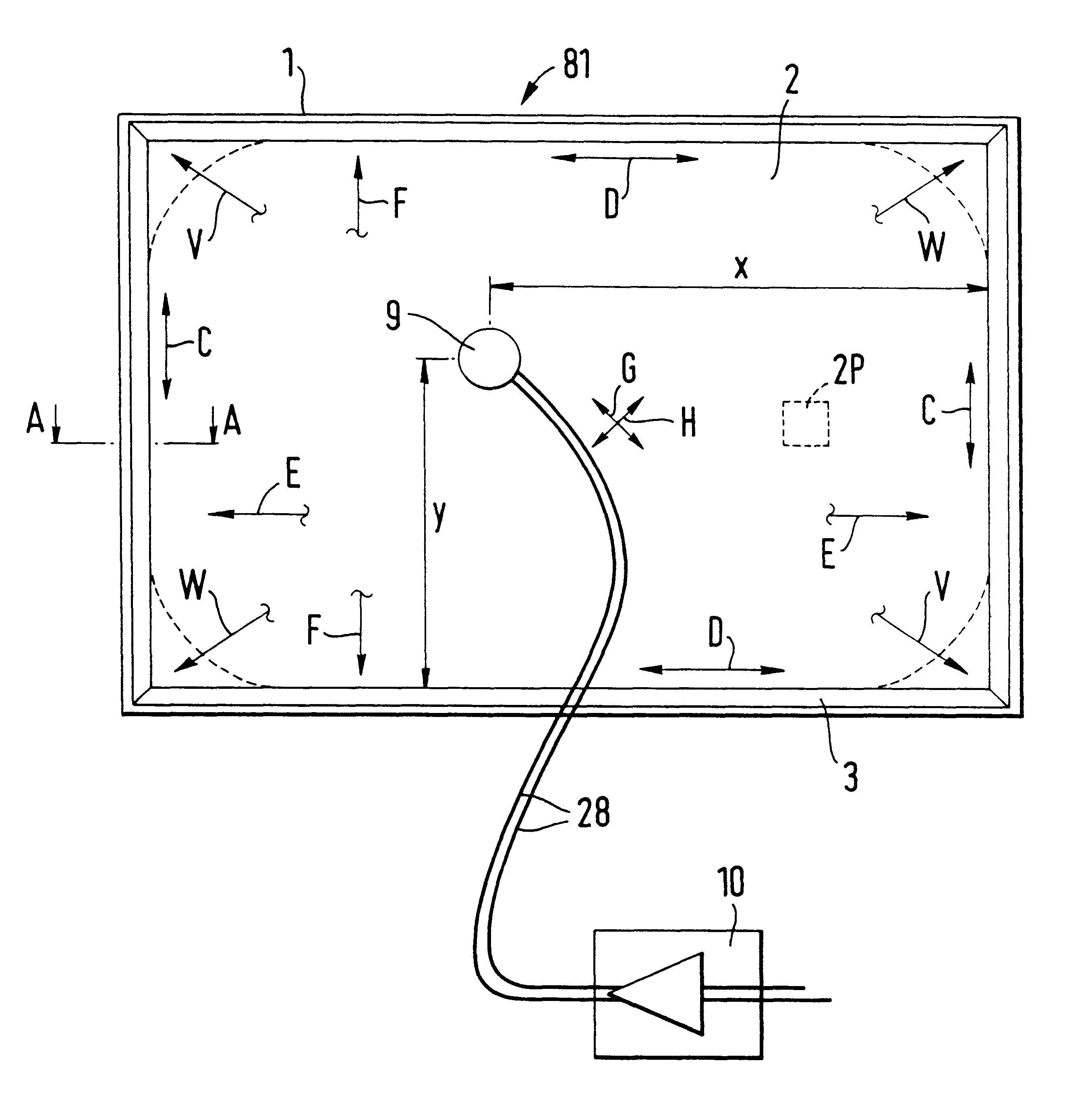 Acoustic device