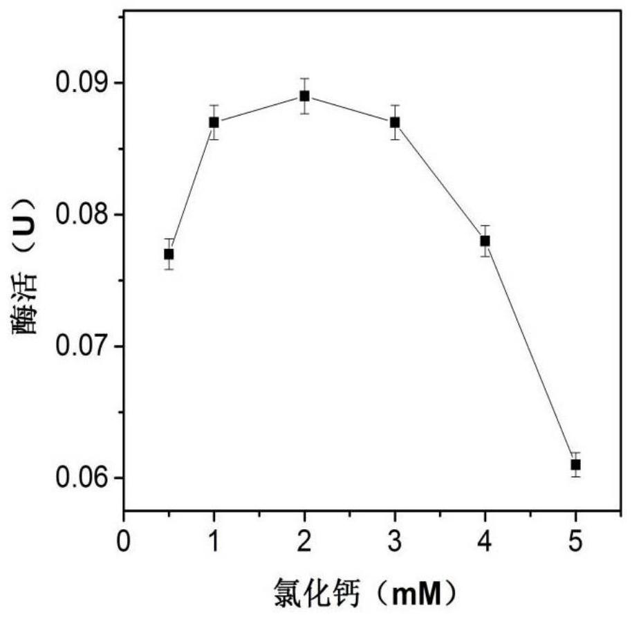 Immobilization method of beta-galactosidase and application of beta-galactosidase in preparation of low-lactose milk