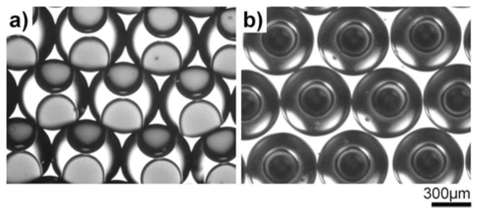 Bubble-propelled microactuator with micro/nano hierarchical porous structure and preparation method thereof