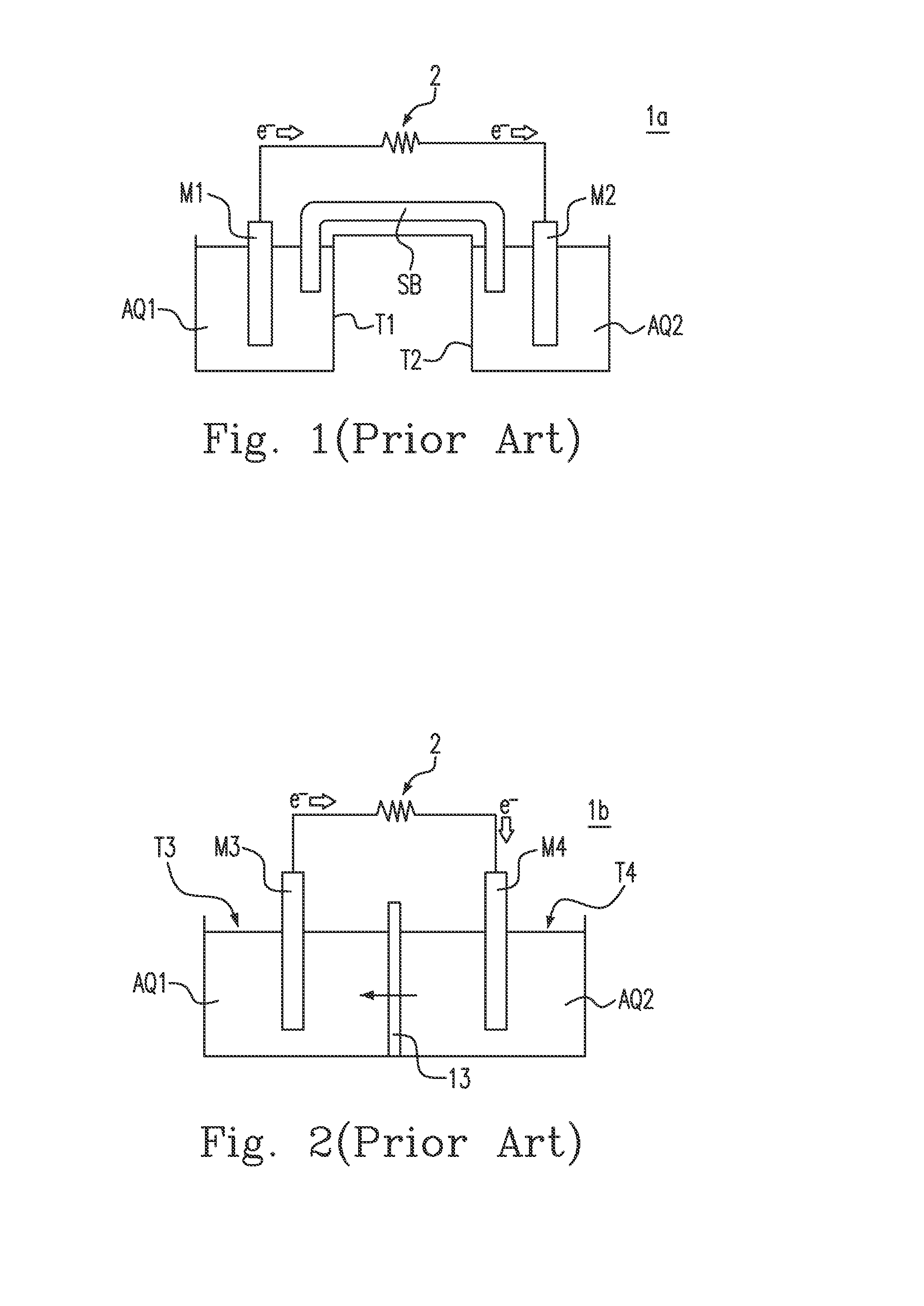 Mediator-type photocell system