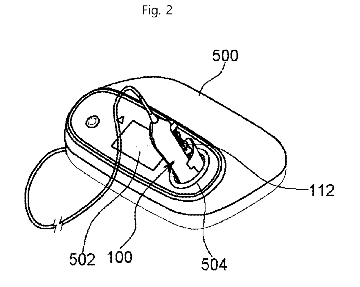 Injection apparatus and injection method using same