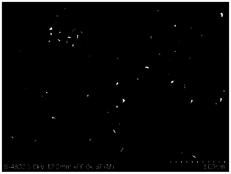 Simple method for showing gold nanocrystalline crystal structure and purity