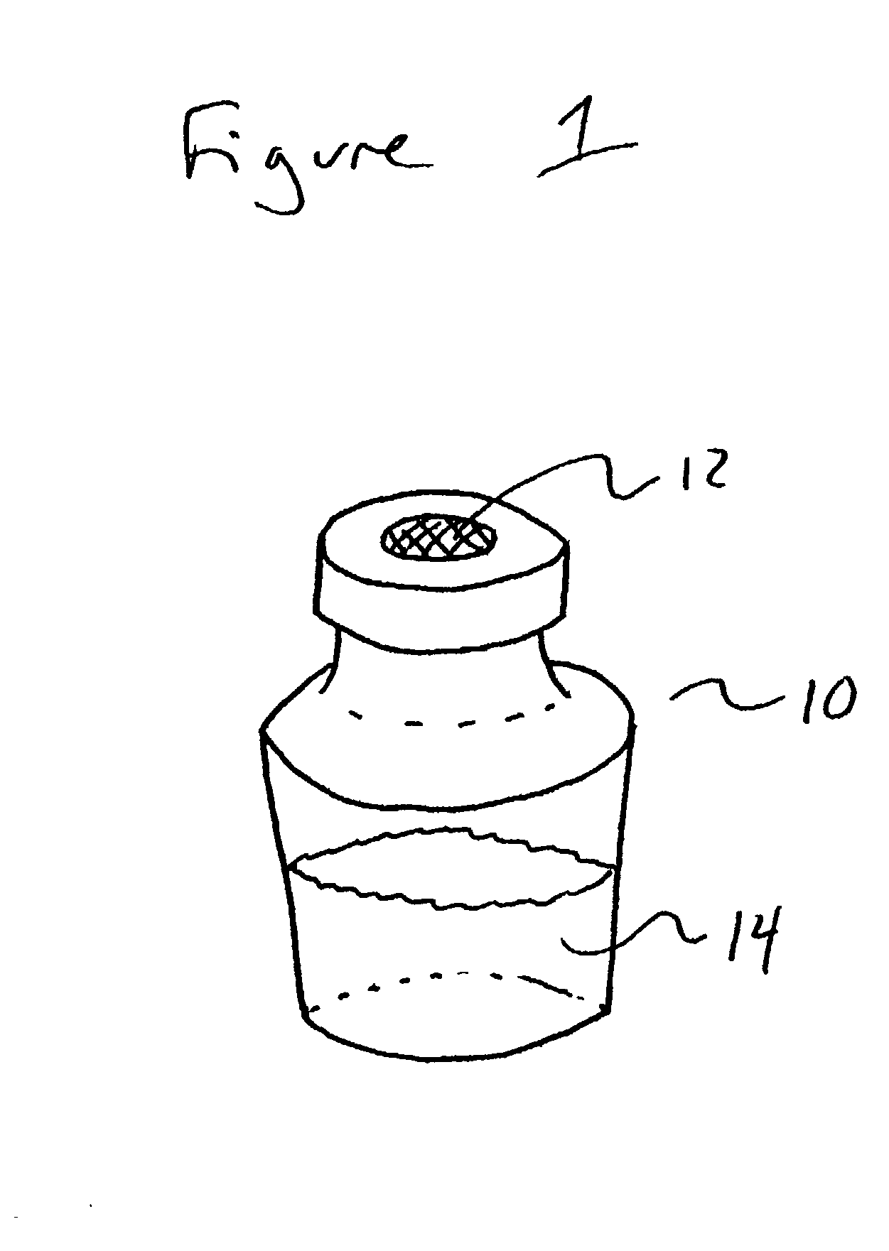 Sustained release formulation