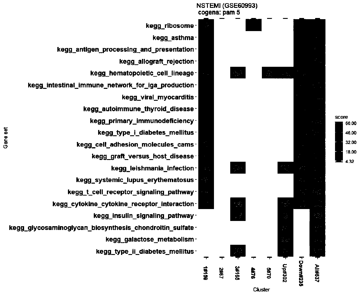 Application of benzamine in preparation of drugs for preventing and treating myocardial ischemia-reperfusion injury or ischemic heart disease