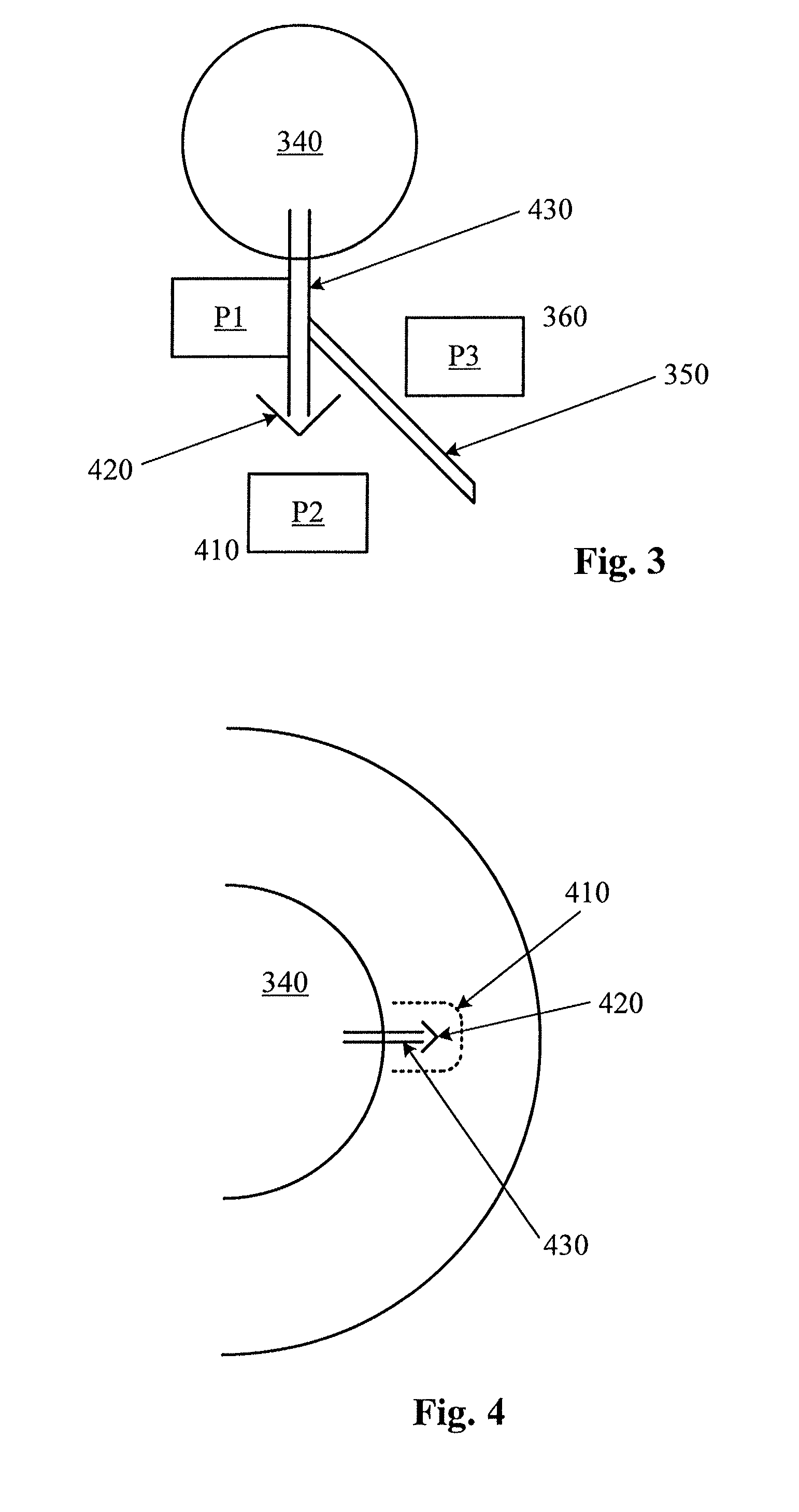 Glaucoma Drainage Device with Pump