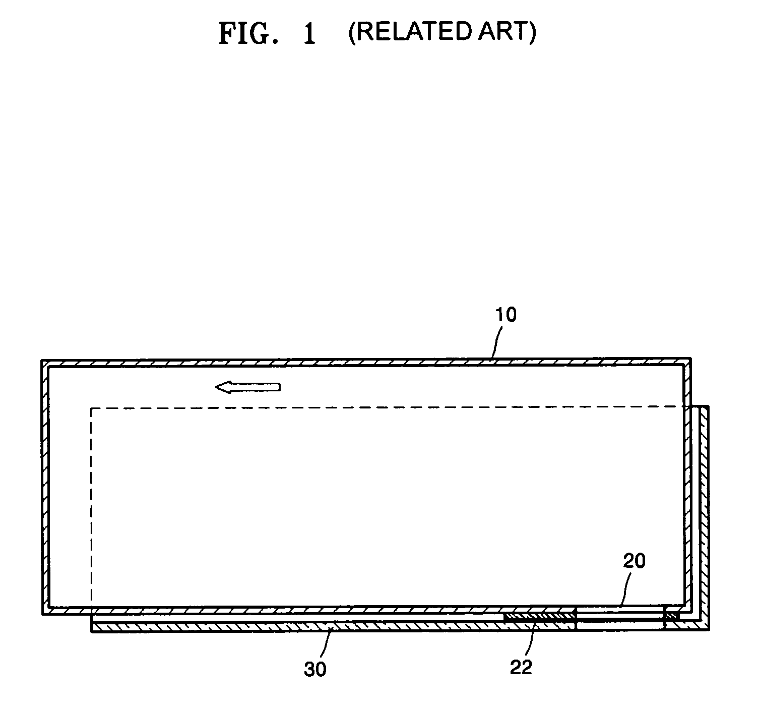 Image forming apparatus having toner remover to remove toner leaked from toner cartridge