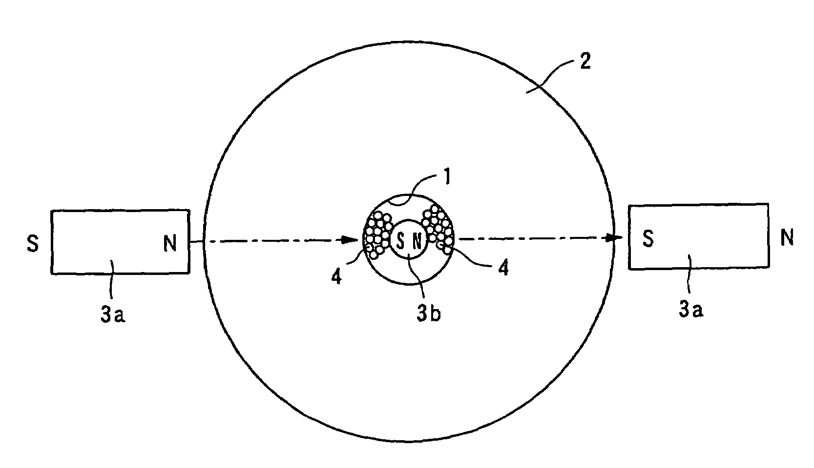 Method of manufacturing substrate for magnetic disk, apparatus for manufacturing substrate for magnetic disk, and method of manufacturing magnetic disk