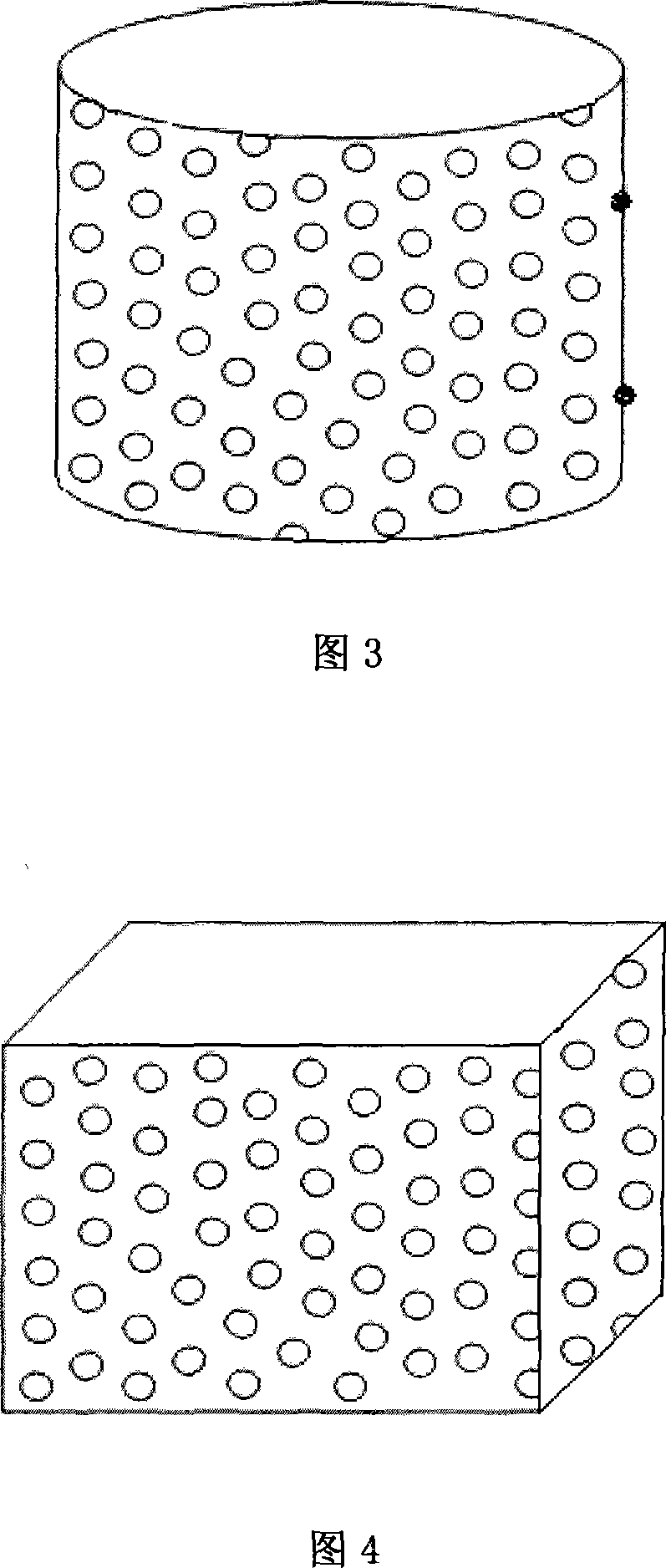 Plant cultivation method and using planting apparatus