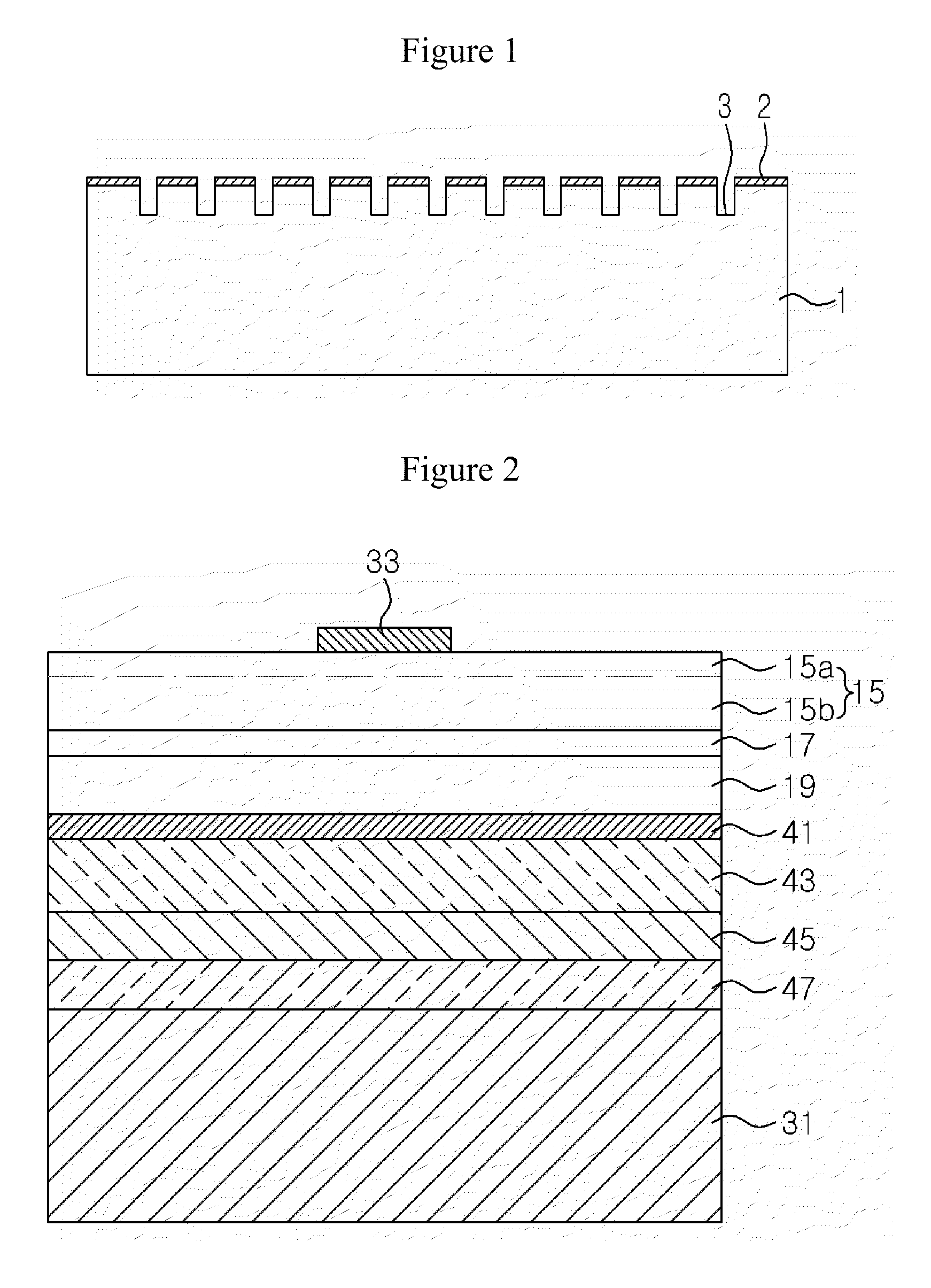 Light emitting device and fabrication method thereof