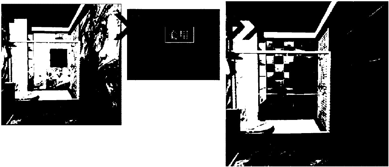 Bathroom product customizing and processing method and system