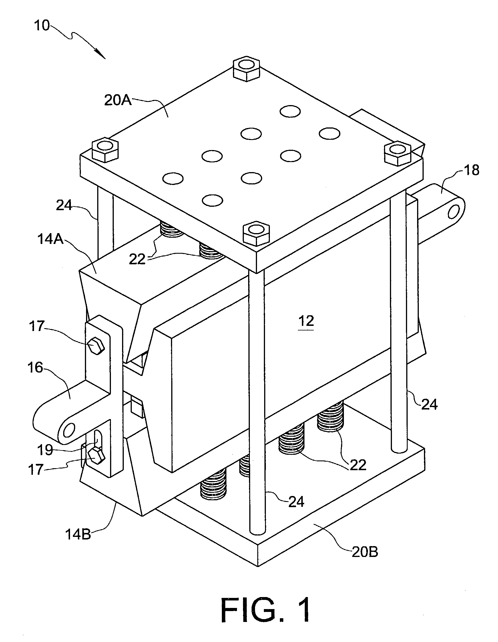 Friction damper